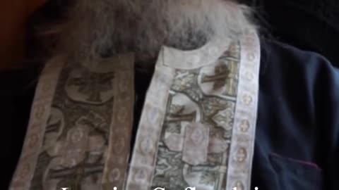 Ereticul Ecumenist Ioan de la Rarau spune ca si comunistii athei ca nepomenitorii SUNT SCHISMATICI!