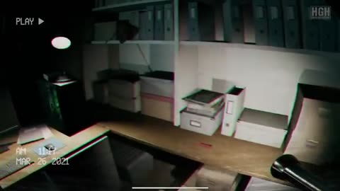 THE EXPERIMENT: 49 – Fear Escaped the Lab, and It's Waiting for You | Full Game | No Commentary
