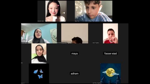 Course Introduction Class (1)