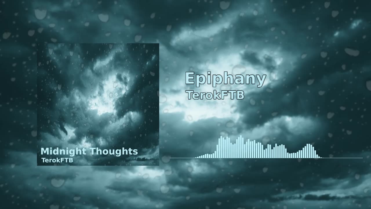 TerokFTB - Epiphany