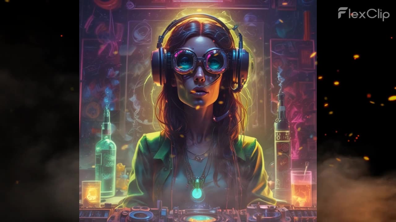 NiX - What The Fuk Do DJs Actually Do?