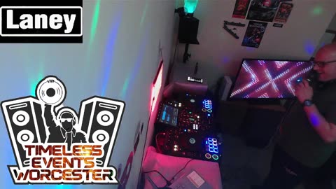 You’re Now Locked Into Timeless 👊😎