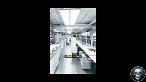 Time is a big loop