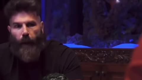 Dan Bilzerian speaks out against the destructive actions of the Israeli military