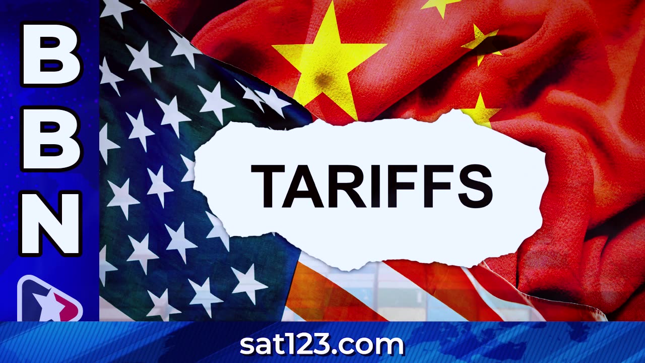 Brighteon Broadcast News, THURSDAY Apr 10, 2025
