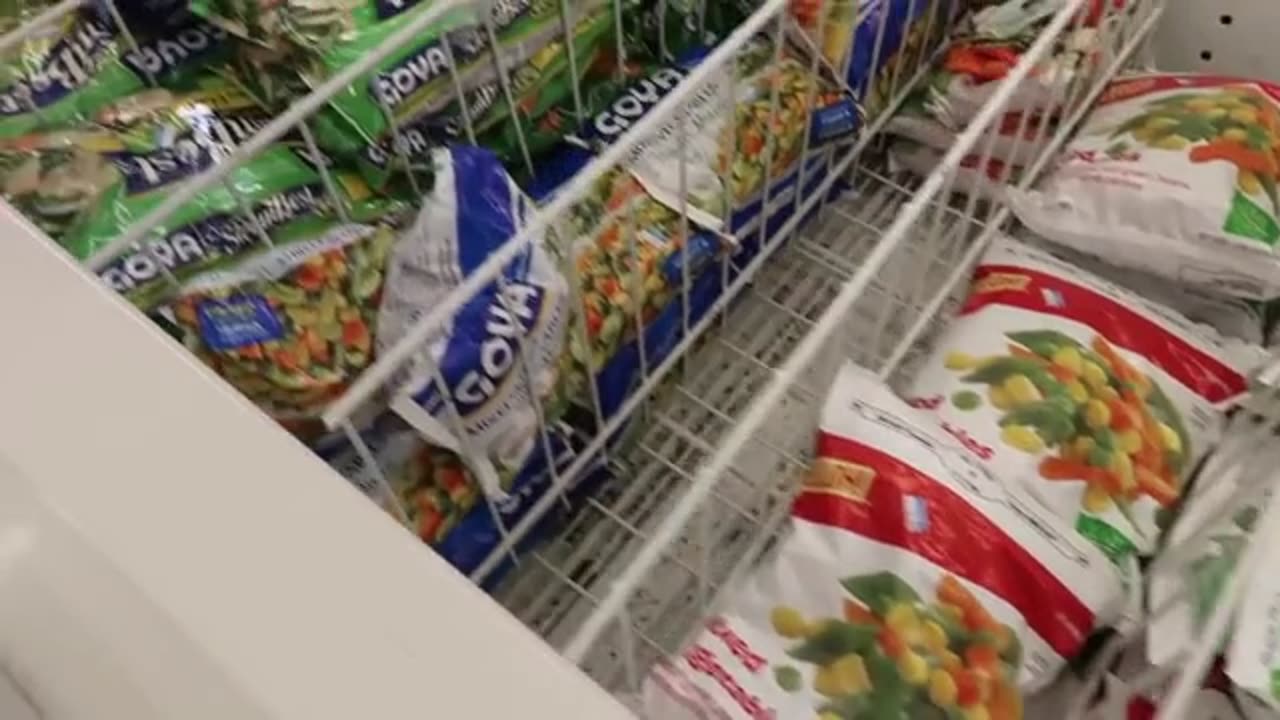Shop with Me at America's Cheapest Grocery Store March 2025_part5