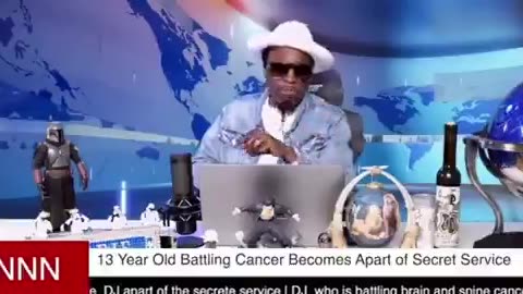 Eddie Griffin just ENDED the Democrat Party in 1 minute.