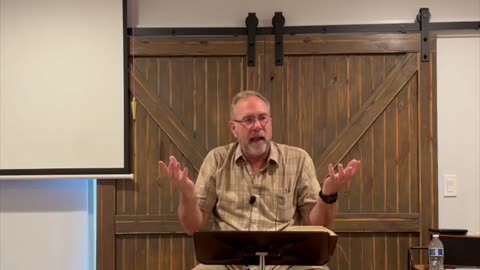 Leviticus Chapter 2 "Laws for Grain Offerings"