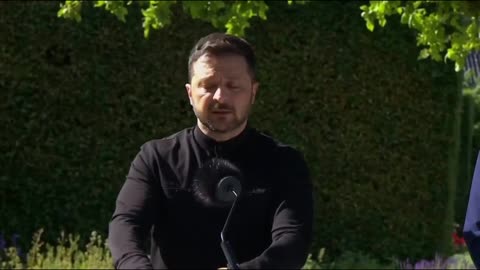 Zelensky