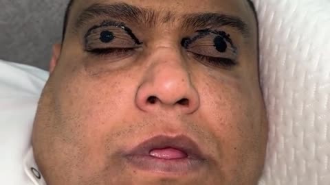 "POV: You’re Not Ready for This Level of Chaos"