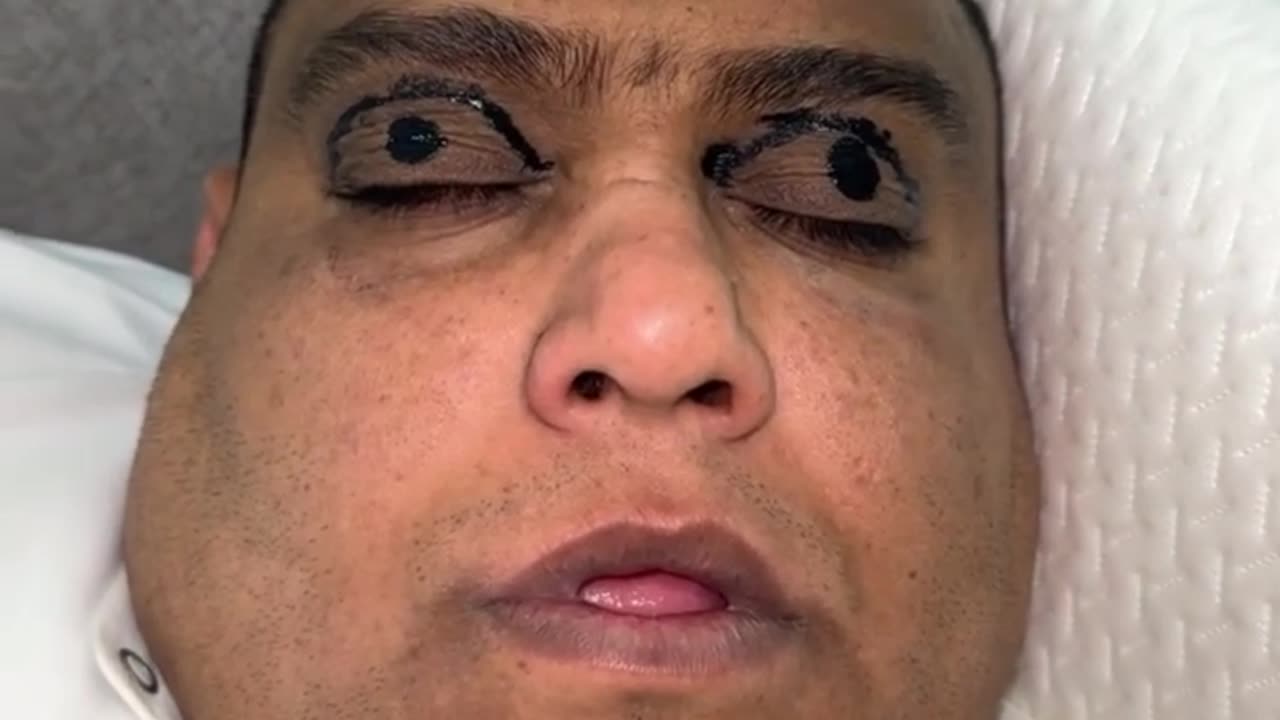"POV: You’re Not Ready for This Level of Chaos"