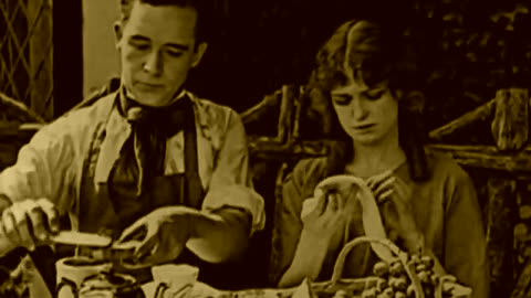 The Wishing Ring An Idyll of Old England (1914)