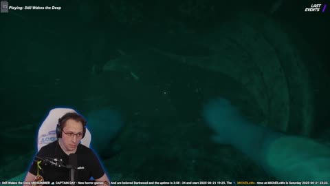 MIDSUMMER CAPTAIN DAY - New horror games And are beloved Darkwood