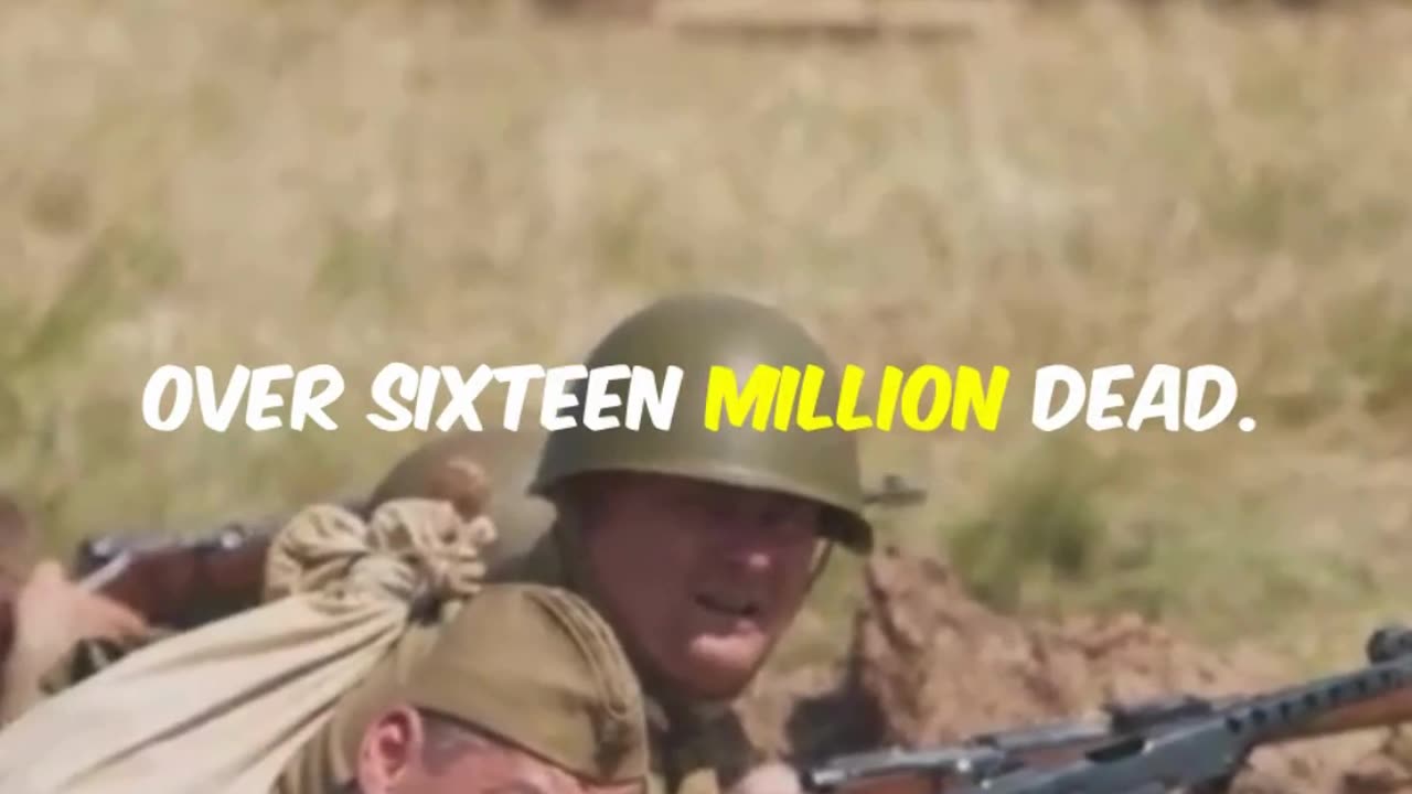 World War 1: The War That Changed Everything!