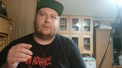 NEW NEW CHANGES TO THE CHANNEL