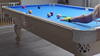 When the Tough Get Going, Going Gets Tough