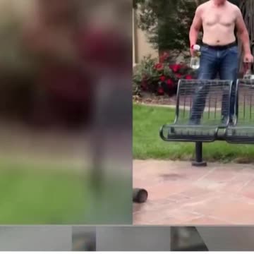 Terrorist Suspect Arrested on Felony Charges