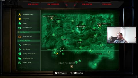 LIVE: CALL OF DUTY BO6 ON VETERAN MODE PT.6!!