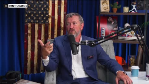 Thomas Massie basically said President Trump is lying about the costs of Mass Deportations
