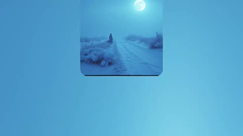 Cold Wind’s Curse