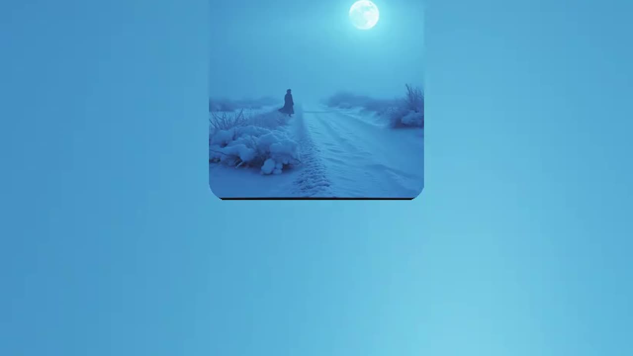 Cold Wind’s Curse