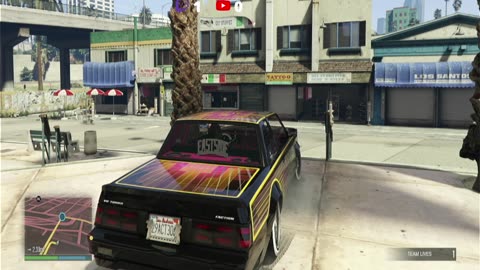 gta V