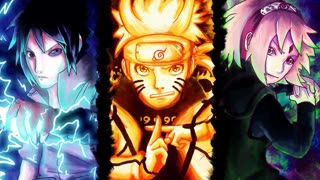 WHAT IF NARUTO GOT HAREM WITH FEMALE KURAMA AND HAKU
