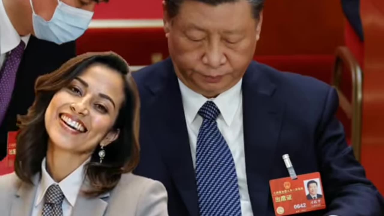 panic erupted in white house, real drama had just begun..