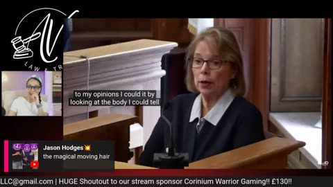 KAREN READ CASE...PROSECUTOR EXPOSED