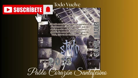Stylo Santafesino