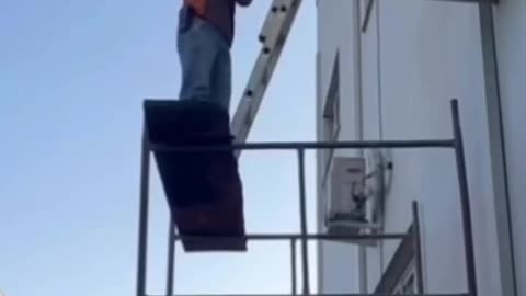 😂🔧 You Won't Believe This Epic AC Installation Fail! | FunFM