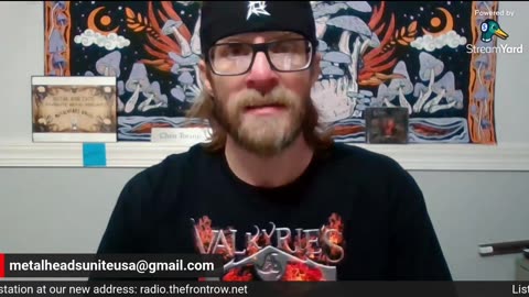 The Metalhead Minute 9.6.2025! 🤘