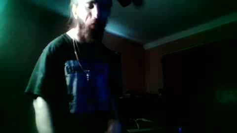 Cyraxx 08-20-25 Breaks up with "girlfriend"
