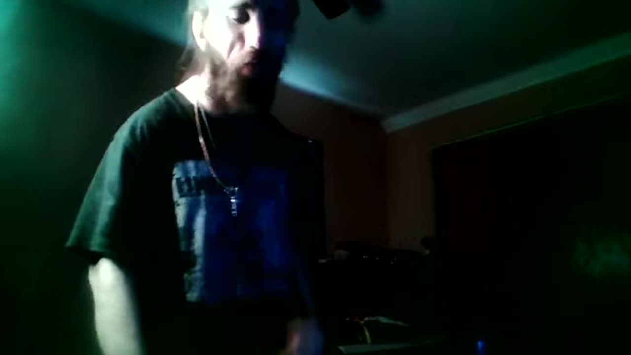 Cyraxx 08-20-25 Breaks up with "girlfriend"