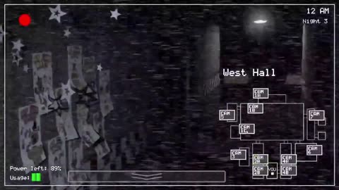 These Nights Are Mid ◇ Five Nights At Freddy's In Real Time Episode 1