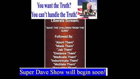 Sept 9, 2025 Why are the Democrats continuing to attack Trump?
