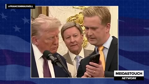 Trump HUMILIATED by World Leaders at WORST TIME