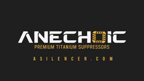For Hunting & Precision Shooting Sports