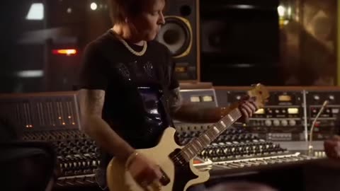 Ozzy Osbourne's Last Song Recording With Billy Morrison