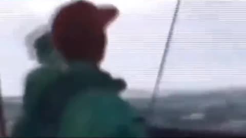 😨👻 Not a Normal Fish? Terrifying Encounter Caught on Camera! | TheHauntingHour