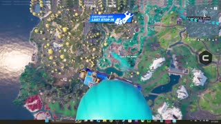 [Full Gameplay #243 - 2025] FORTNITE Chapter 6 Season 3: SUPER!