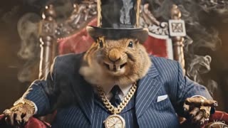 Bringer of Peace #24