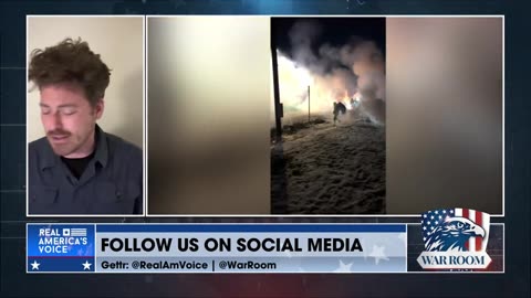 WAR ROOM Episode 5071 Victory Through Tariffs; On The Ground In Minnesota