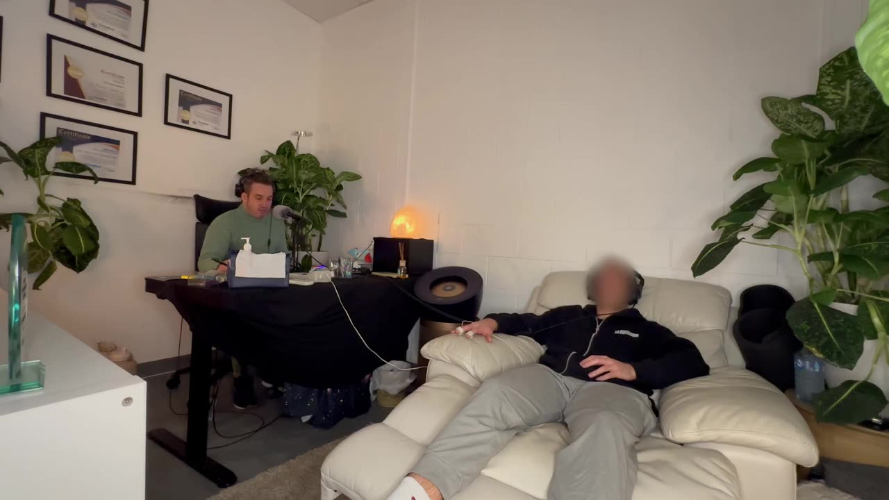 Guided Mindfulness Hypnosis | Hypnotherapy Demonstration Brisbane