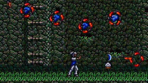 Mega Drive Longplay 519 Shiten Myooh