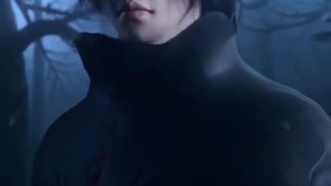 Naruto: The Movie 2024 Live Action