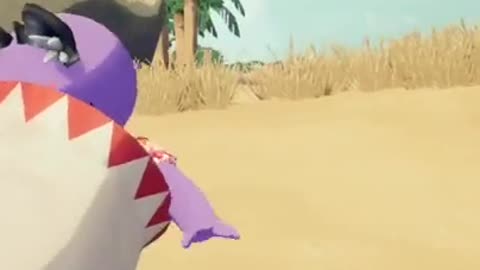 Raven Used Scout Cannon
