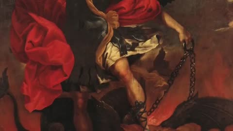 Show GRACE FOR THE WORLD (13 Sept. 25) El Vaticano HACE FELICES a LOS MUNDANOS