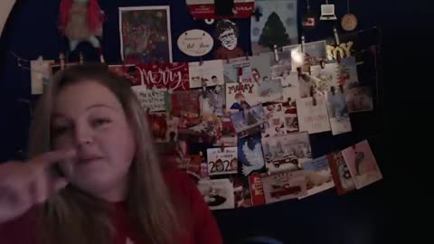 YTU_2020_12_30_Foodie Beauty Houston We Have a Problem Reaction Live