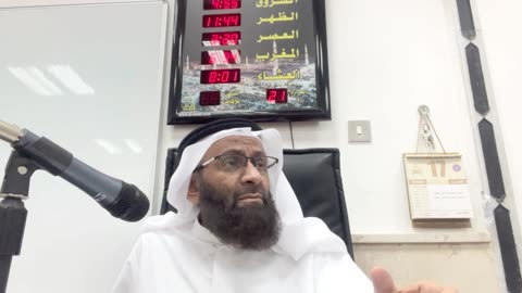 خطبة الزواج - الجزء الثاني